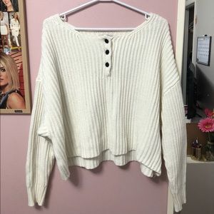 Womens Sweater